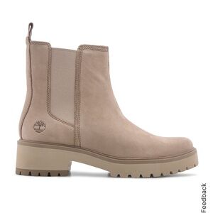 Timberland carnaby cool Chelsea boots